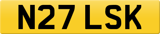 N27LSK